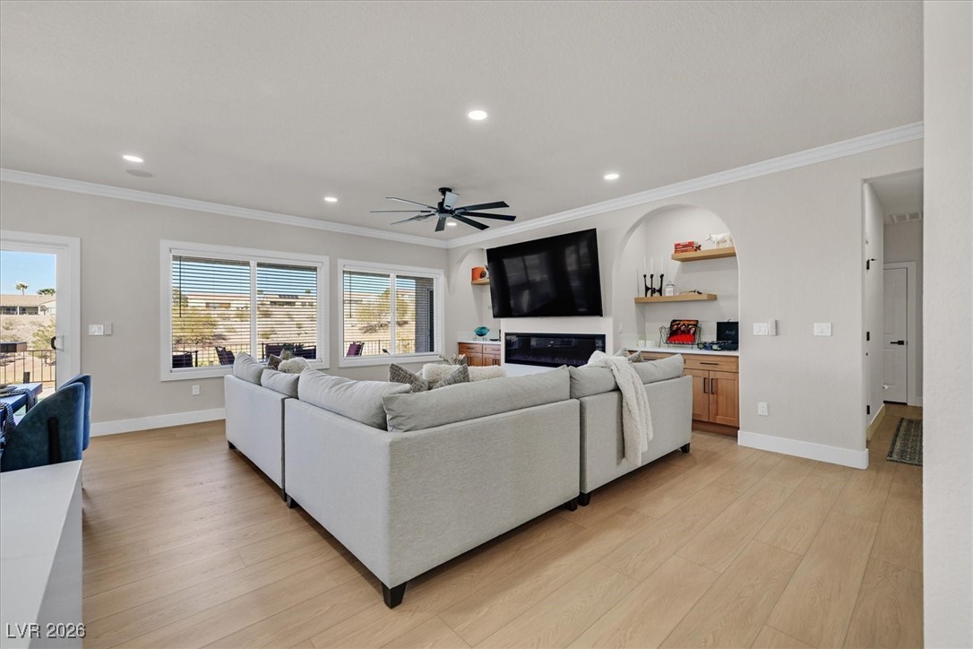 2446 Hardin Ridge Drive