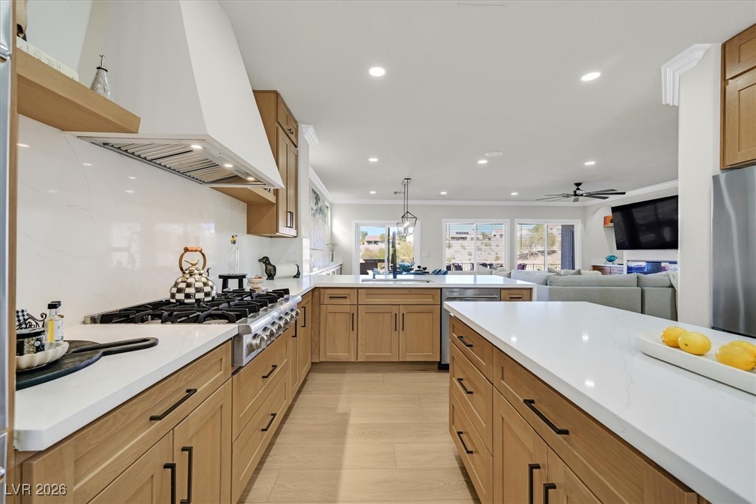 2446 Hardin Ridge Drive