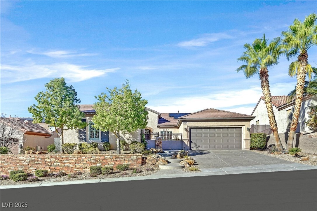2446 Hardin Ridge Drive