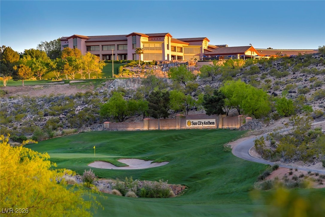 2446 Hardin Ridge Drive