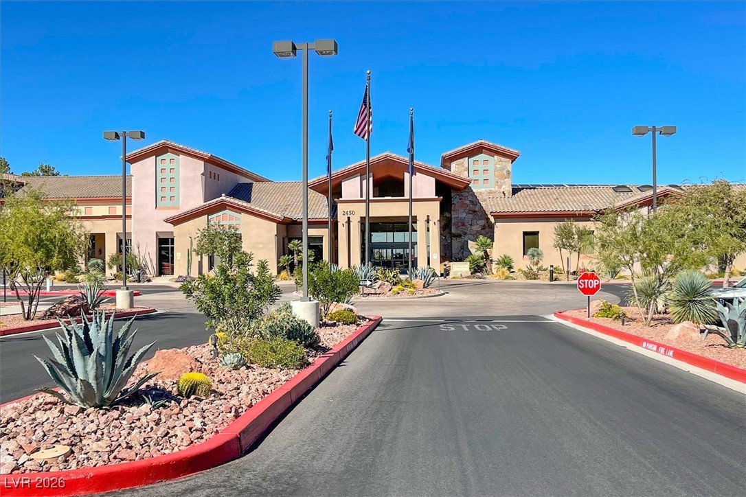 2446 Hardin Ridge Drive