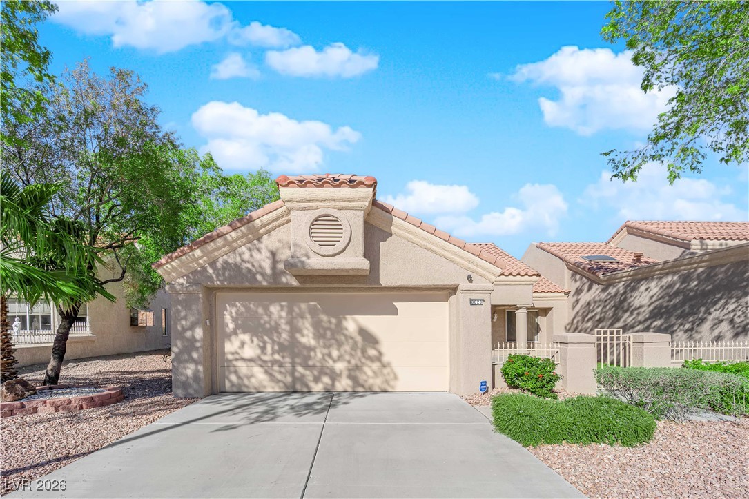 8620 Prairie Hill Drive