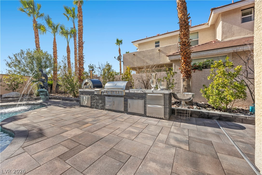 10721 Capesthorne Way