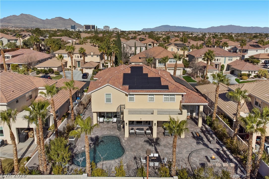 10721 Capesthorne Way