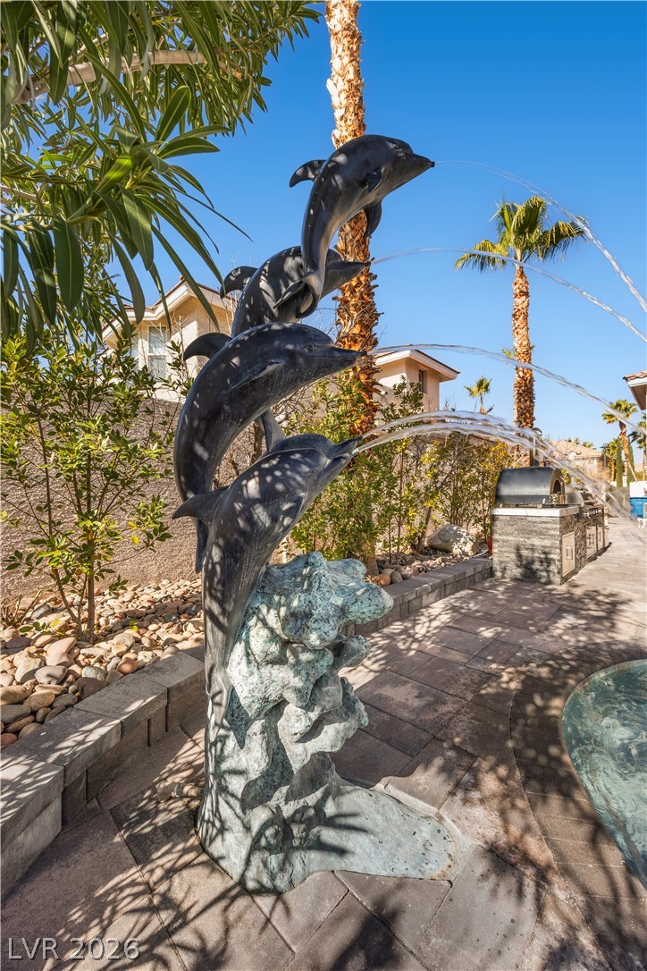 10721 Capesthorne Way