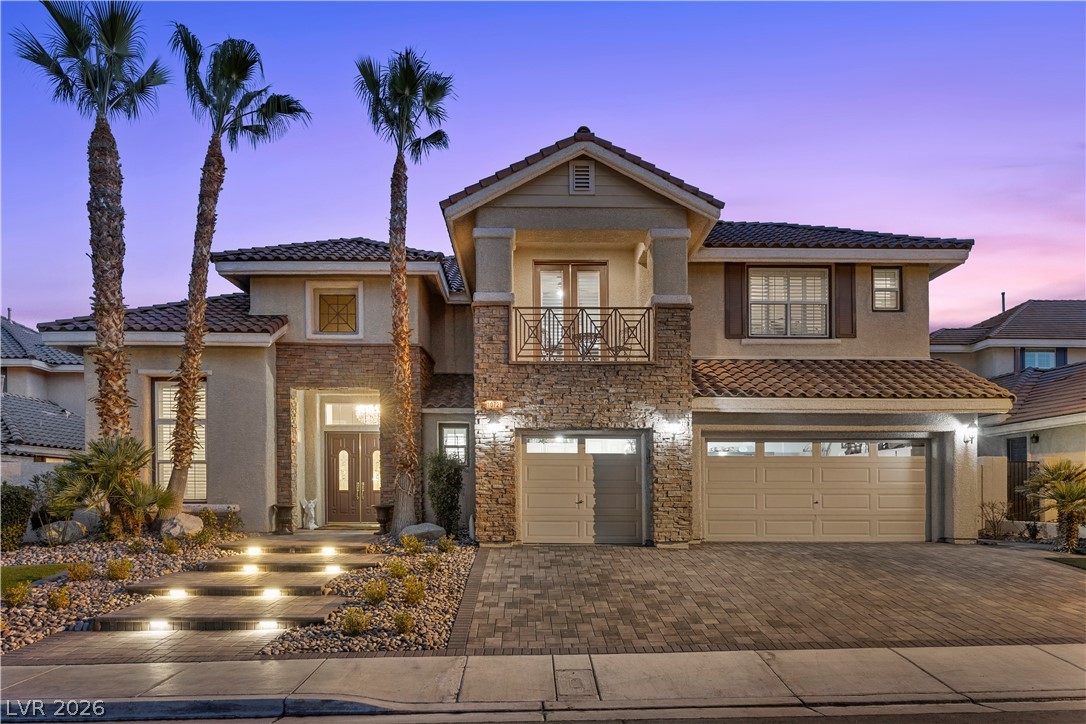 10721 Capesthorne Way