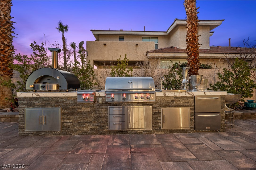 10721 Capesthorne Way