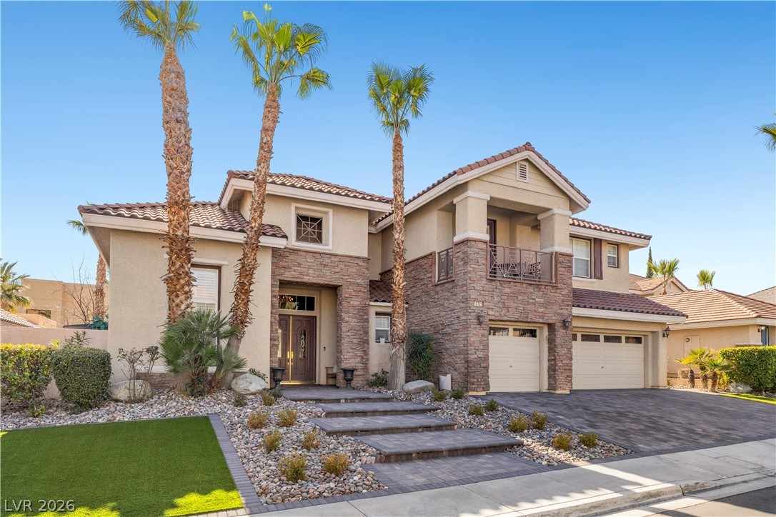 10721 Capesthorne Way