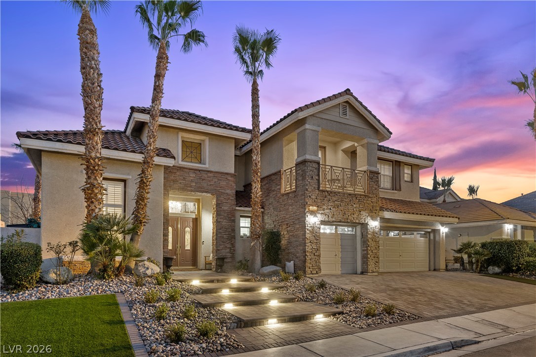 10721 Capesthorne Way