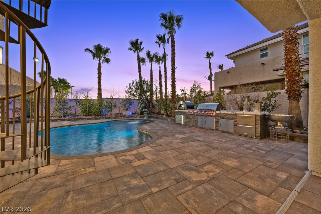 10721 Capesthorne Way