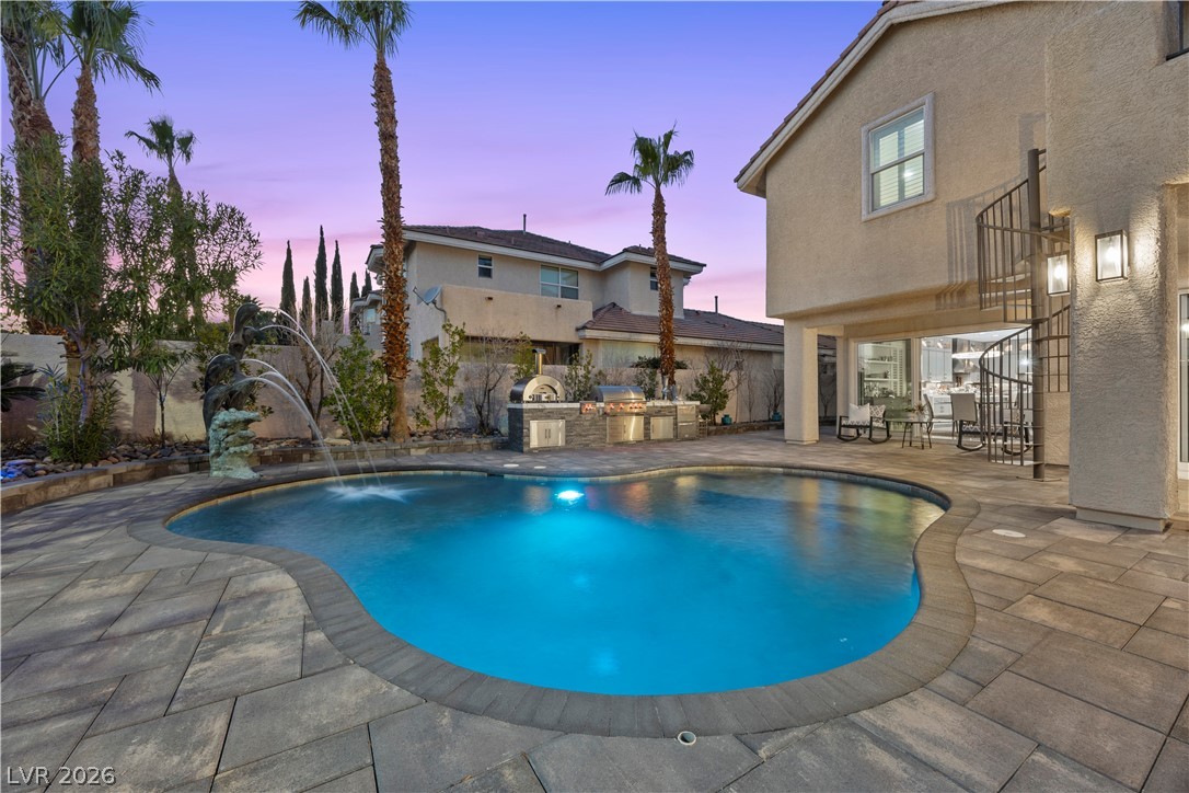 10721 Capesthorne Way