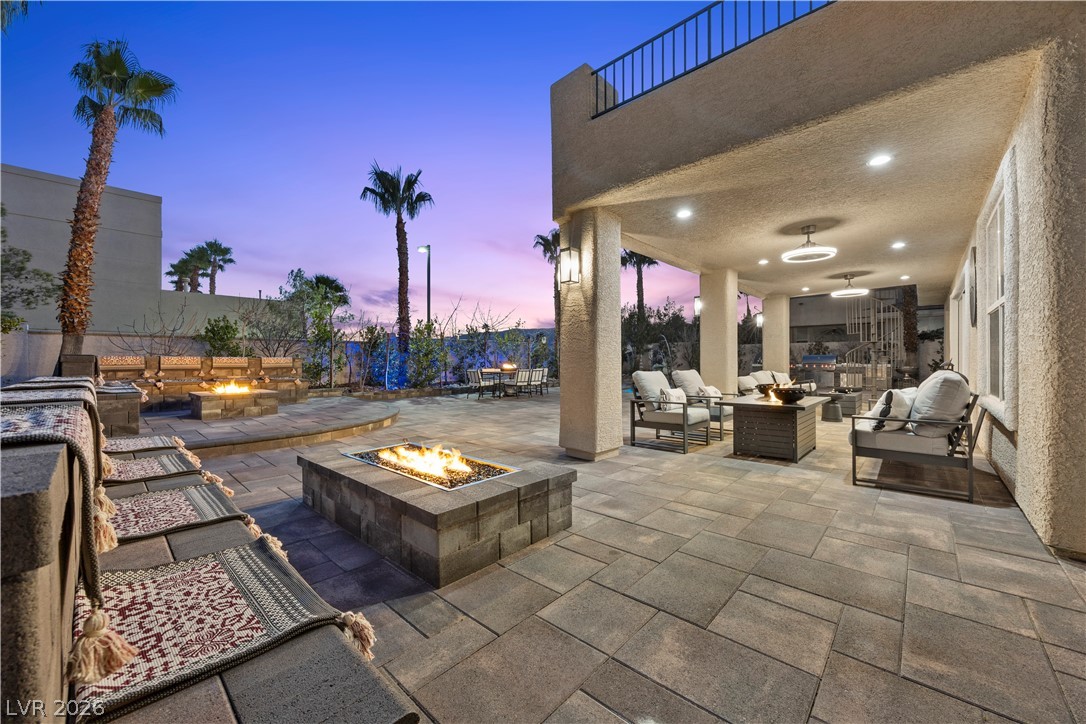 10721 Capesthorne Way