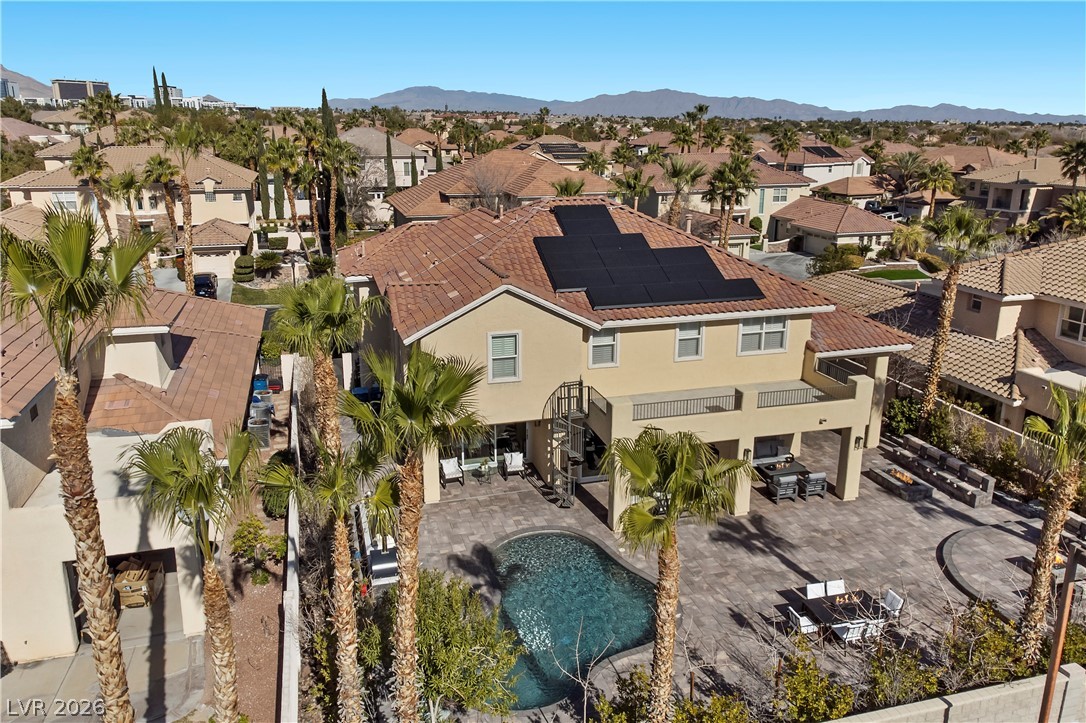 10721 Capesthorne Way