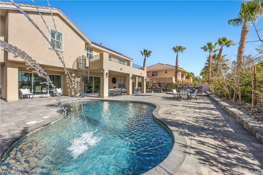 10721 Capesthorne Way