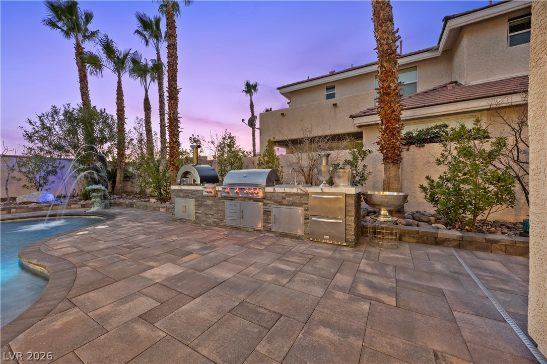 10721 Capesthorne Way