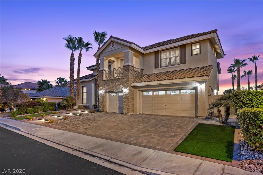 10721 Capesthorne Way