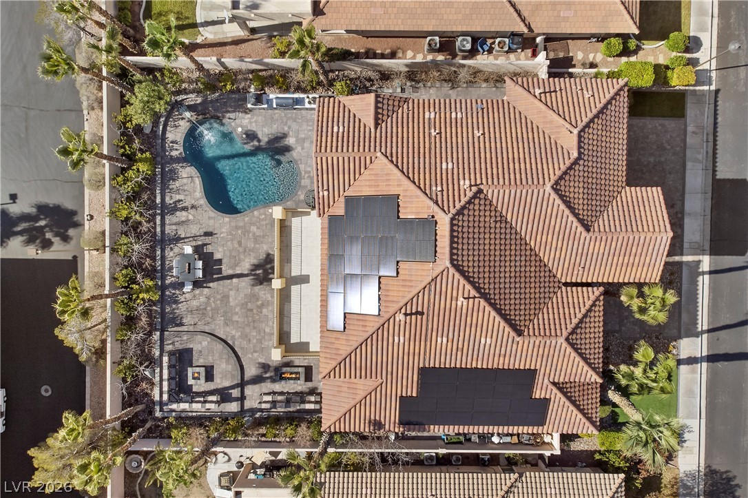 10721 Capesthorne Way