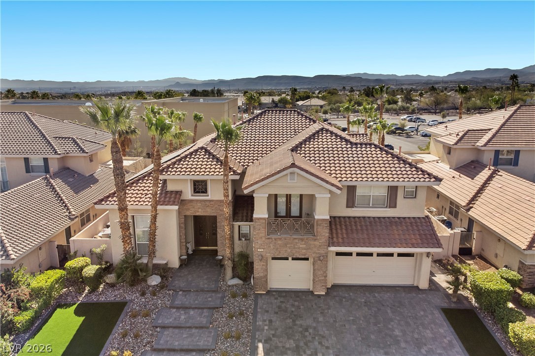 10721 Capesthorne Way