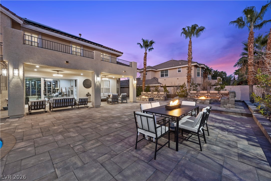 10721 Capesthorne Way