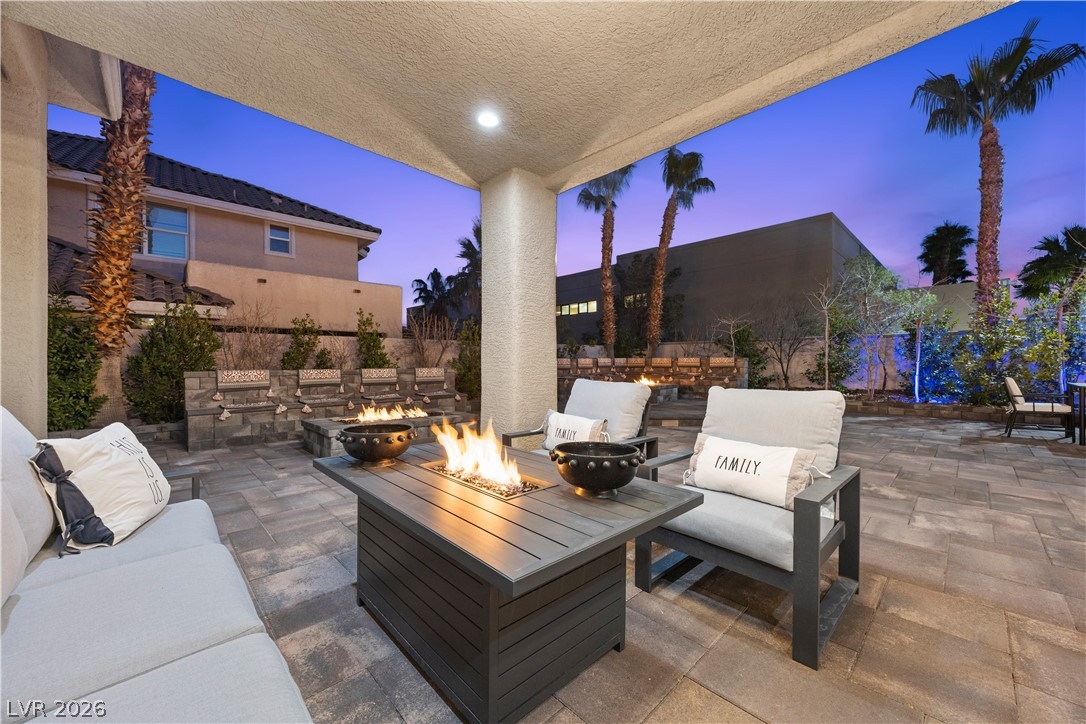 10721 Capesthorne Way