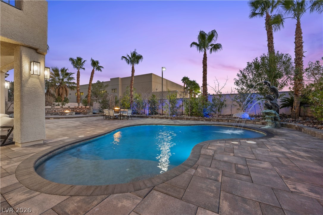 10721 Capesthorne Way