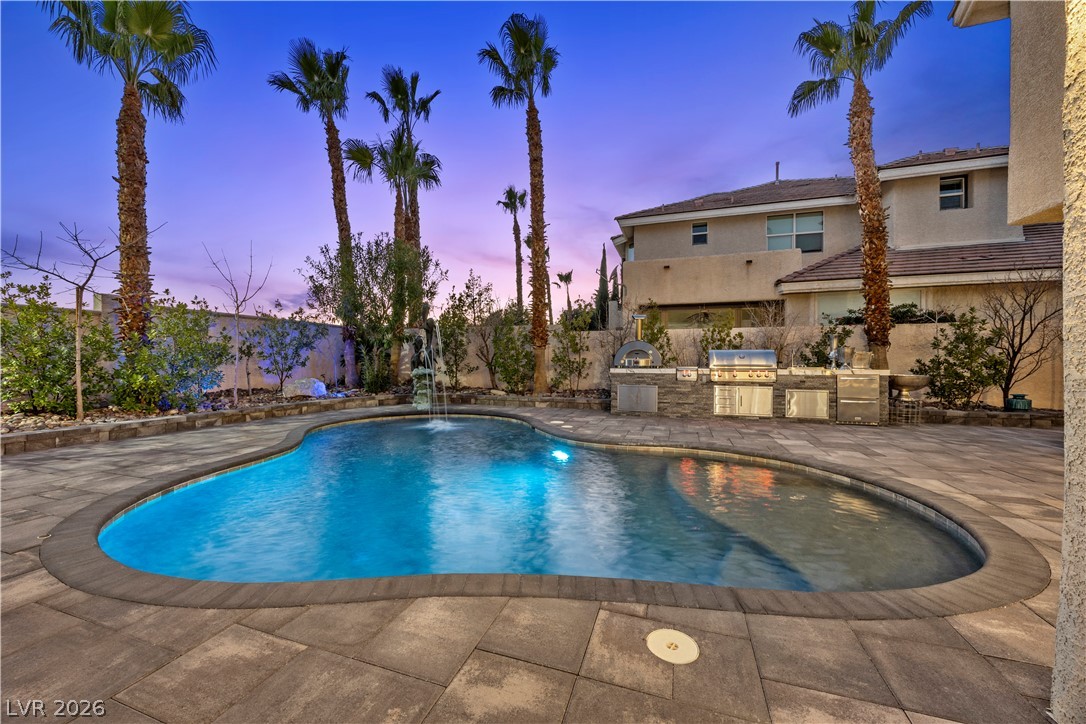 10721 Capesthorne Way