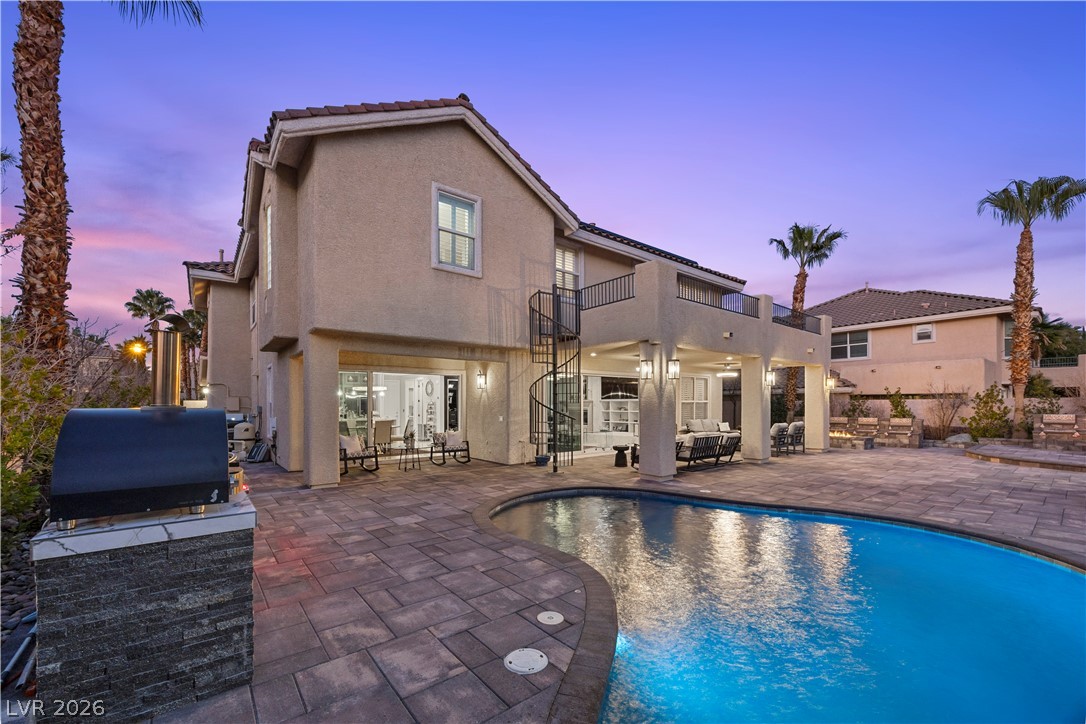 10721 Capesthorne Way