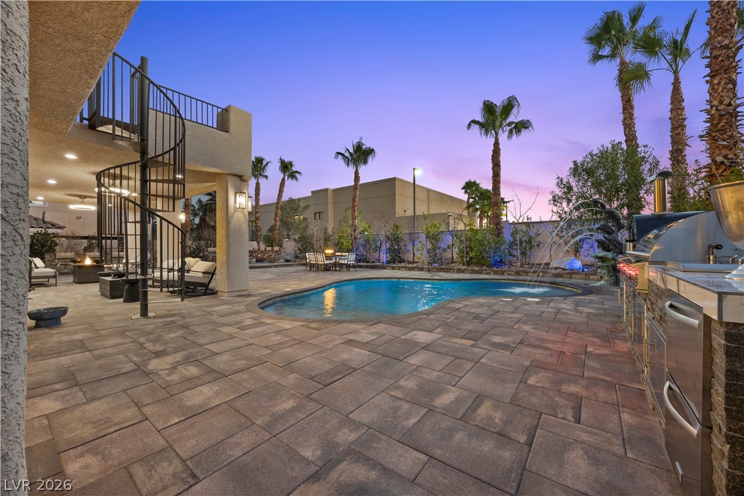 10721 Capesthorne Way