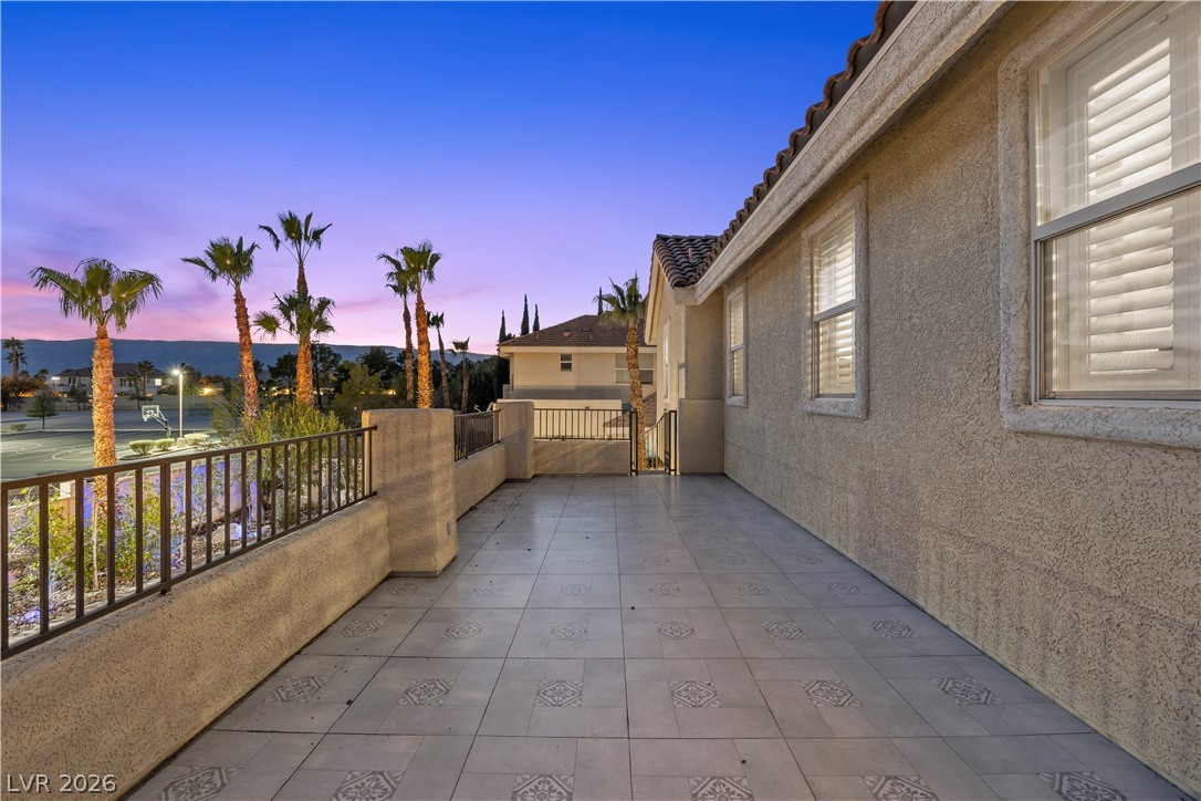 10721 Capesthorne Way