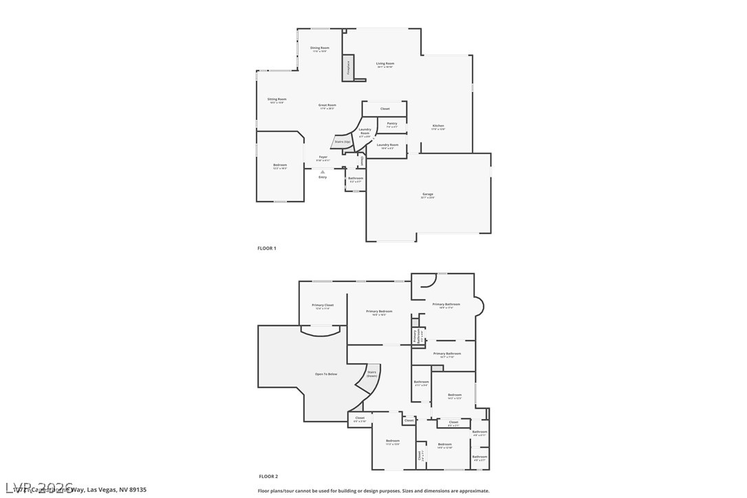 10721 Capesthorne Way