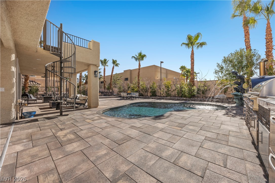 10721 Capesthorne Way