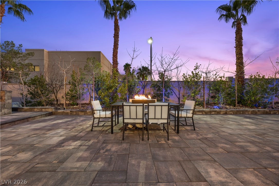 10721 Capesthorne Way