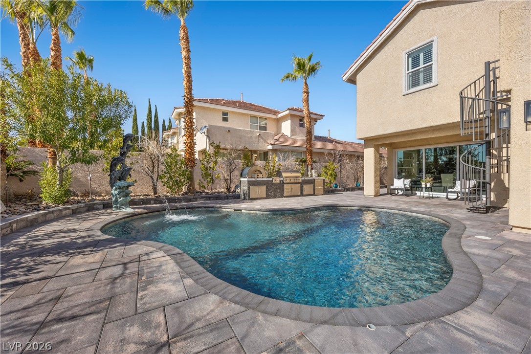 10721 Capesthorne Way