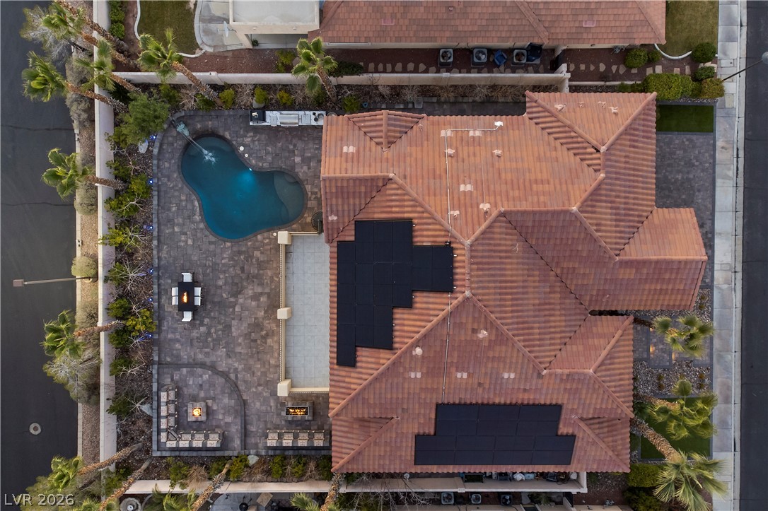 10721 Capesthorne Way