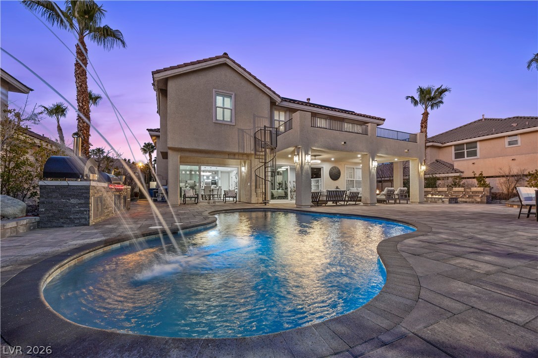 10721 Capesthorne Way