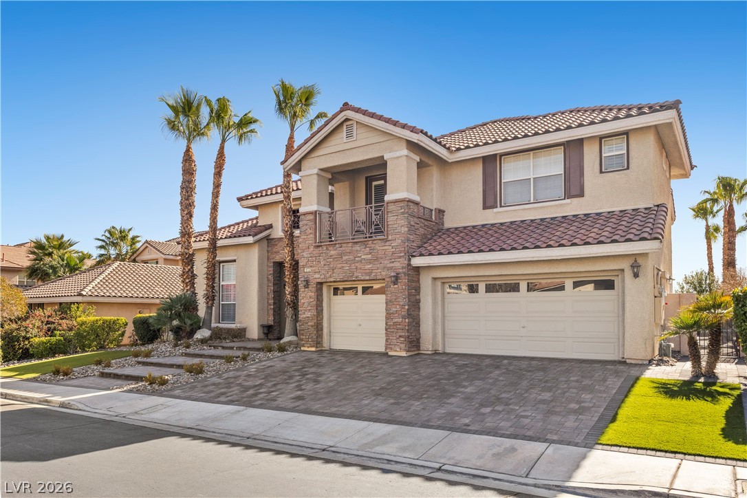 10721 Capesthorne Way