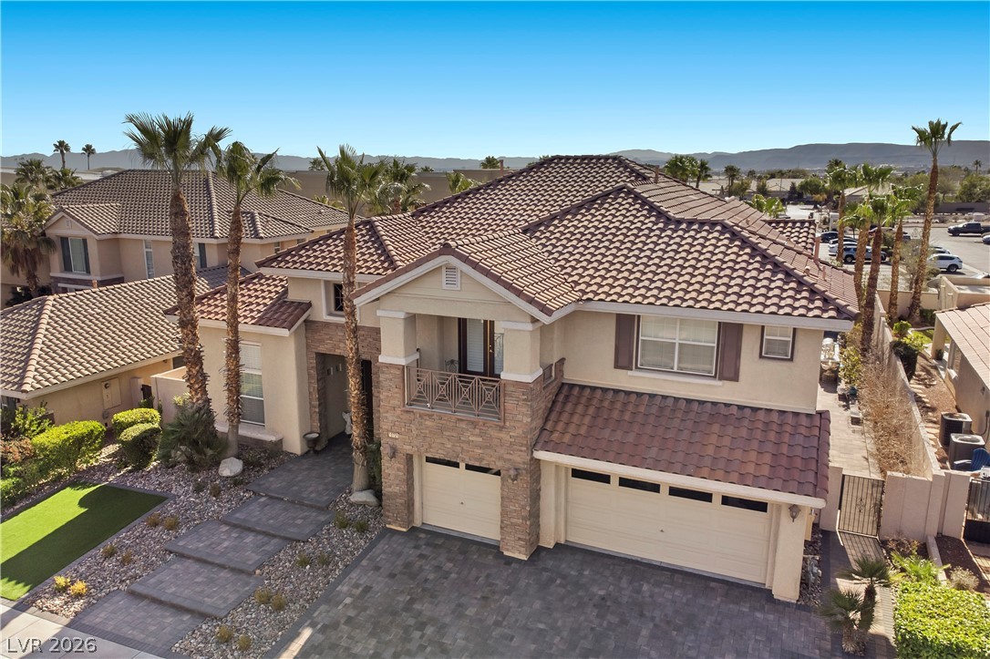 10721 Capesthorne Way