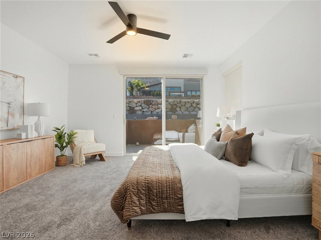 9725 Starlight Ridge Avenue