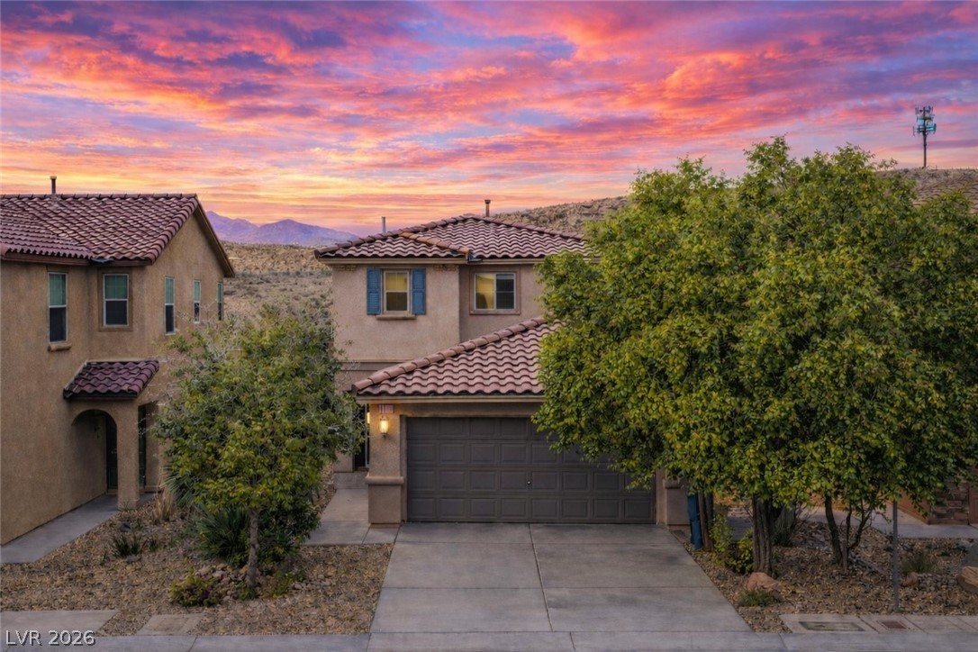 9941 Mission Creek Inn Street