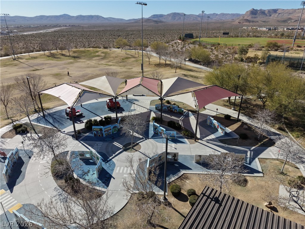 9941 Mission Creek Inn Street