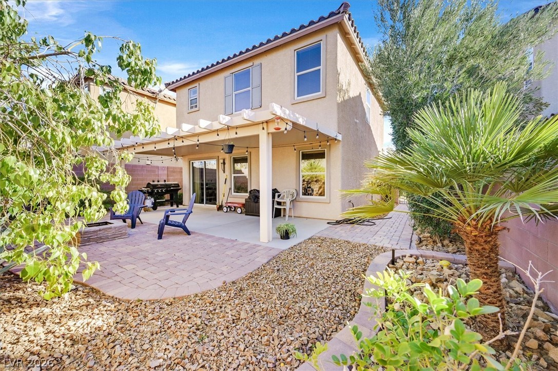 9941 Mission Creek Inn Street