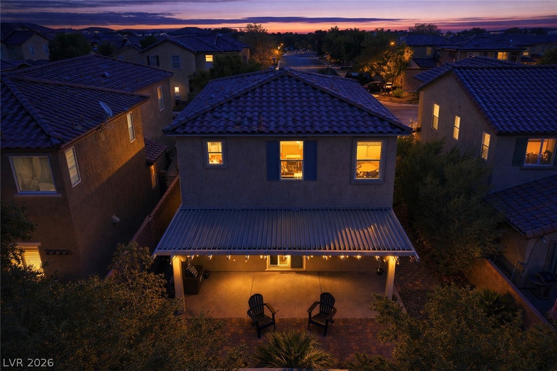 9941 Mission Creek Inn Street