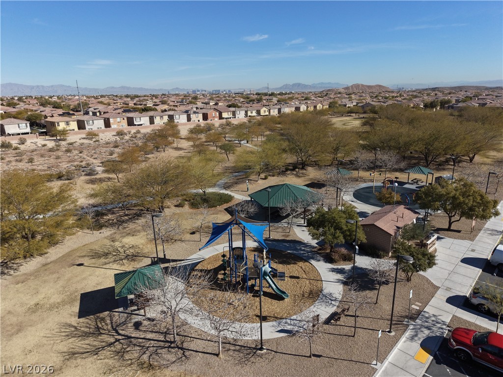 9941 Mission Creek Inn Street