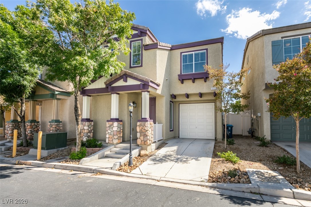 1555 Homeward Cloud Avenue