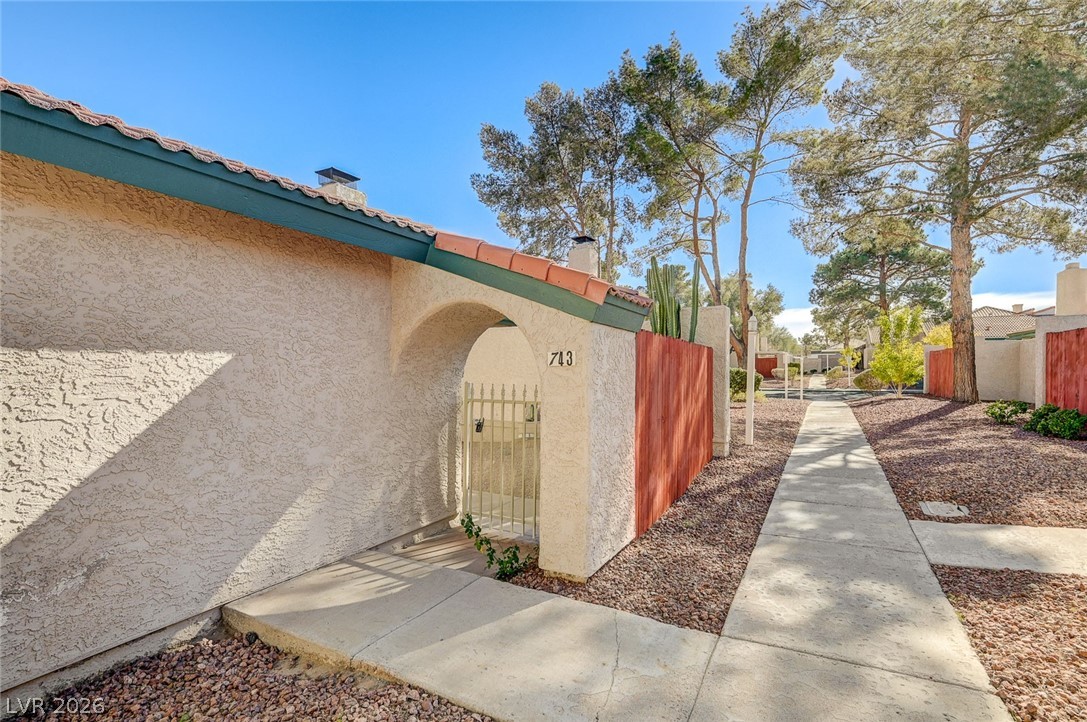 743 Heritage Vista Avenue