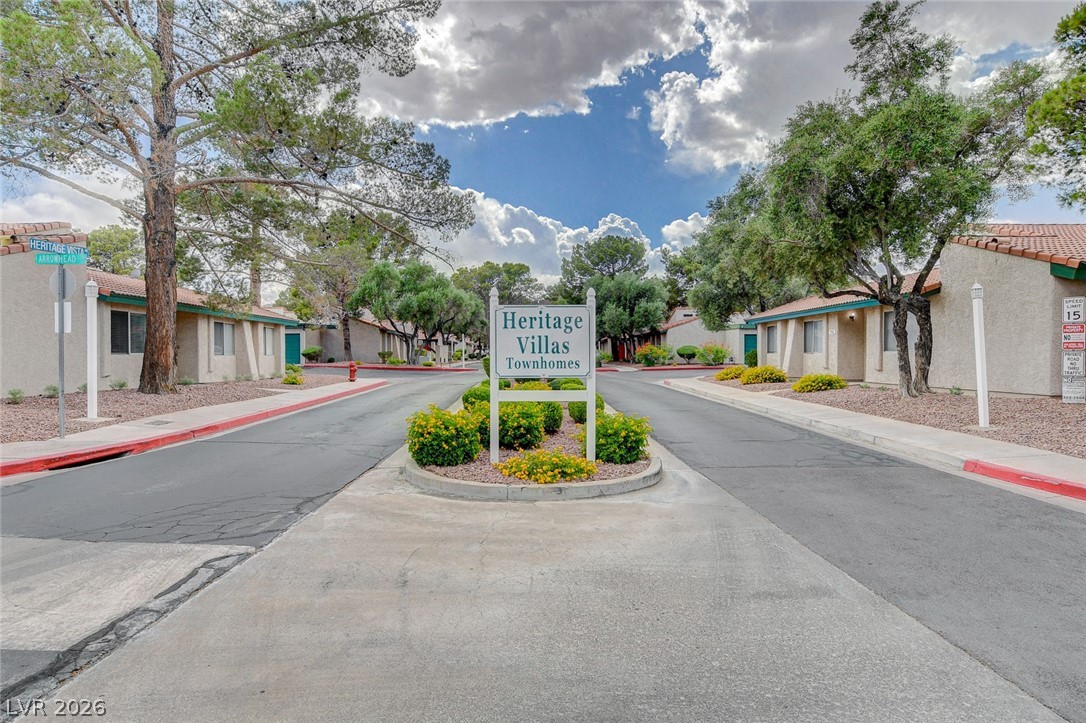 743 Heritage Vista Avenue