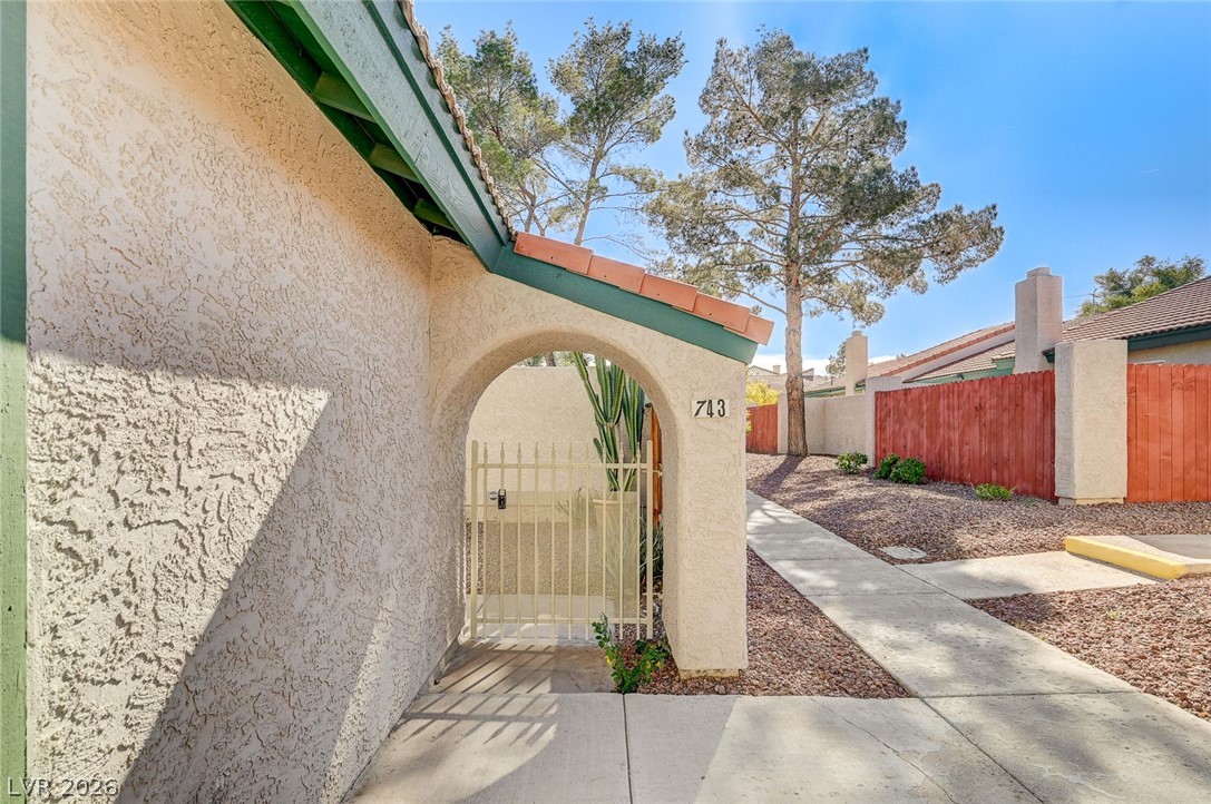 743 Heritage Vista Avenue