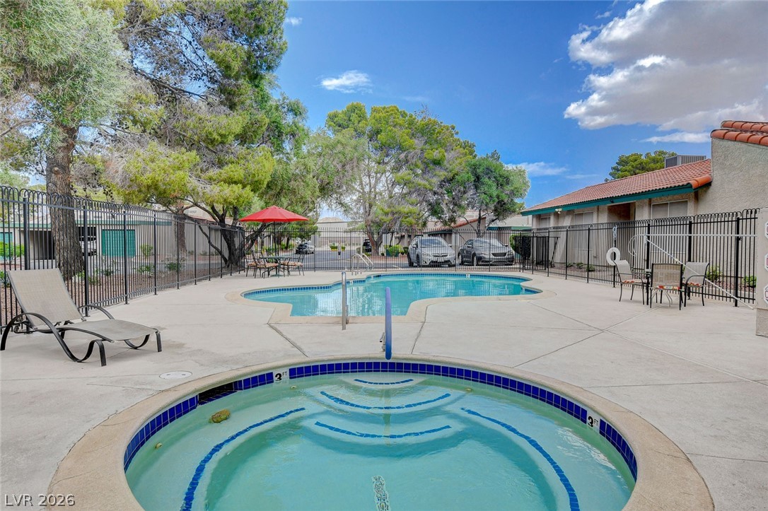 743 Heritage Vista Avenue