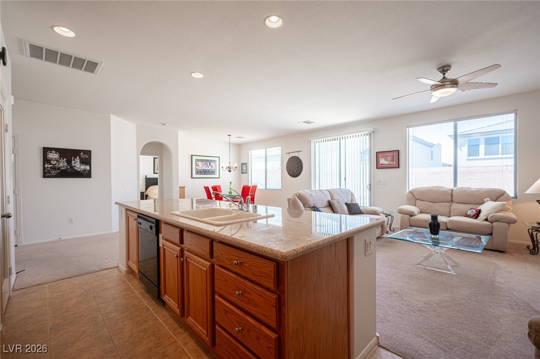 7532 Coyote Cave Avenue