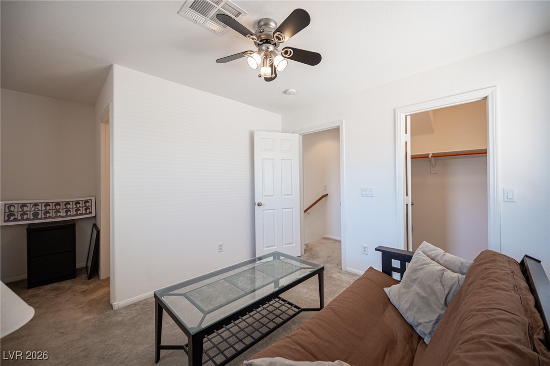 7532 Coyote Cave Avenue